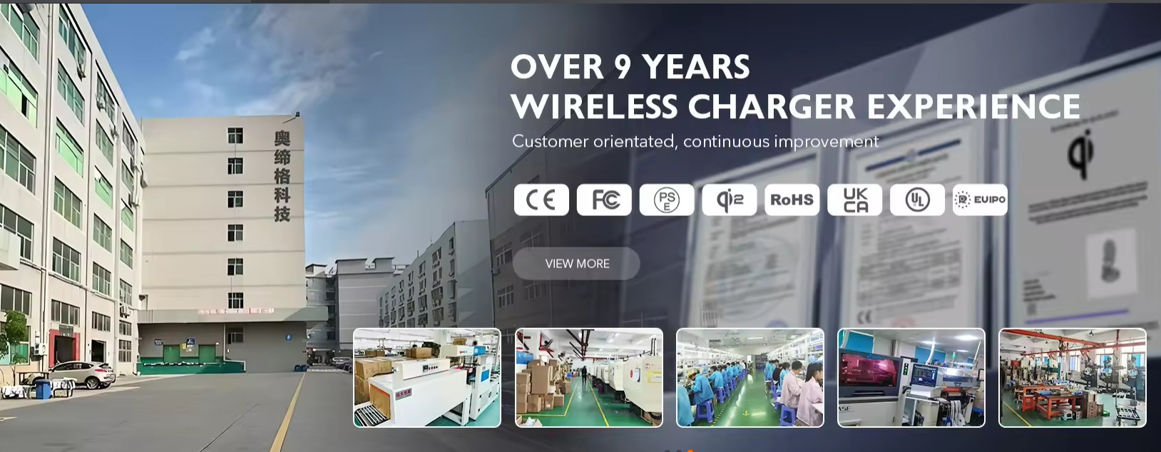 kualitas Stasiun Pengisian Tanpa Kabel 3 In 1 pabrik